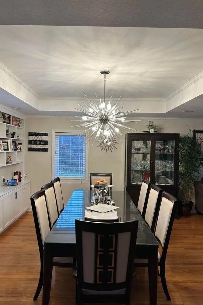 Slide of Marcu Electric