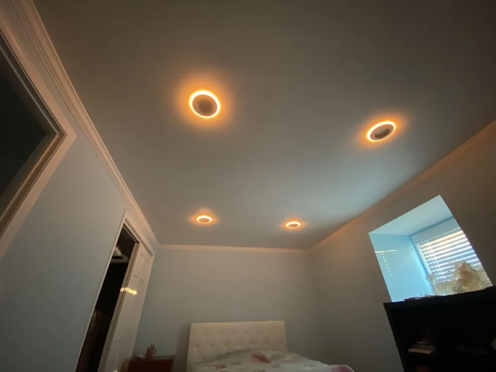 Slide of Marcu Electric