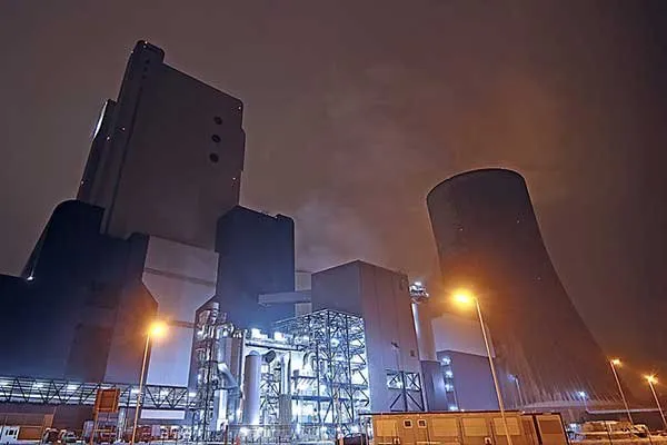 Slide of Marcu Electric