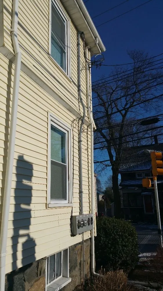 Slide of Marcus Frerk