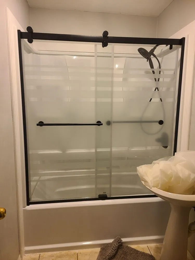 Slide of Marcus Handyman Solutions