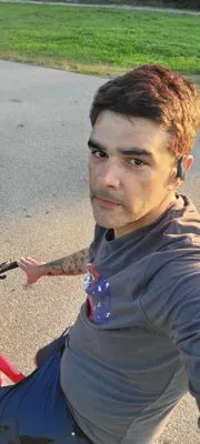 Marcus Lagares Electrician Logo