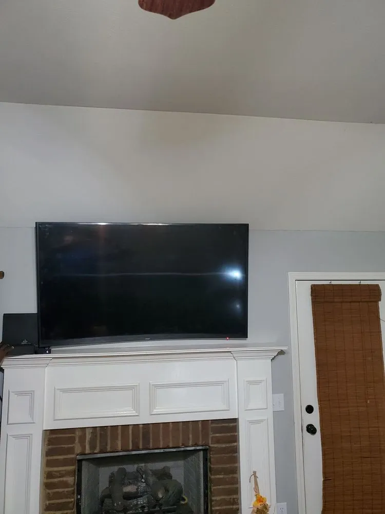 Slide of Marcus Thomas