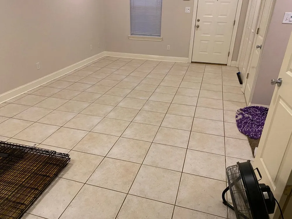 Slide of Mardi Gras Homes