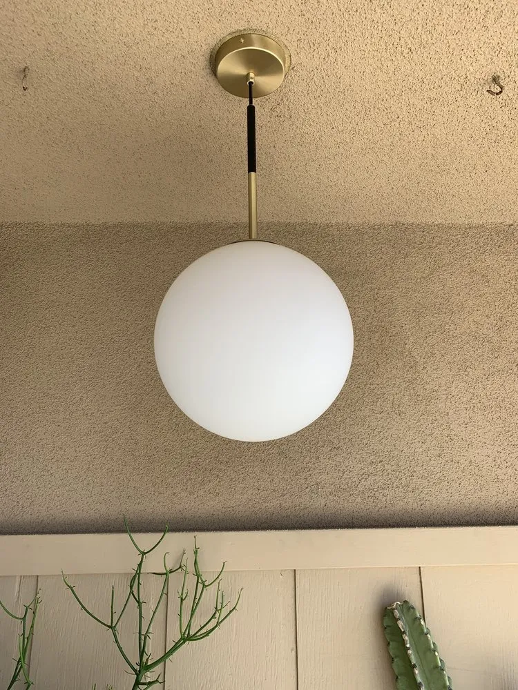 Slide of Mardigras Electric