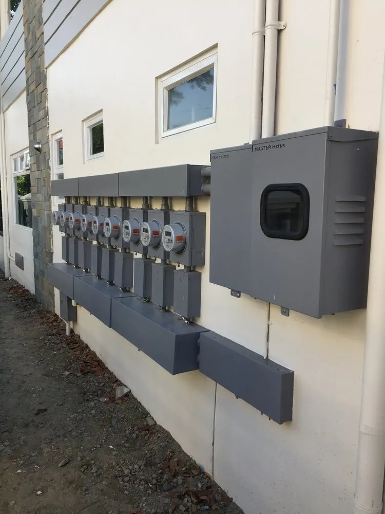 Slide of Mardigras Electric