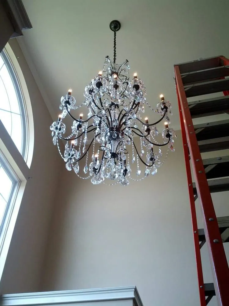 Slide of Marella Electric