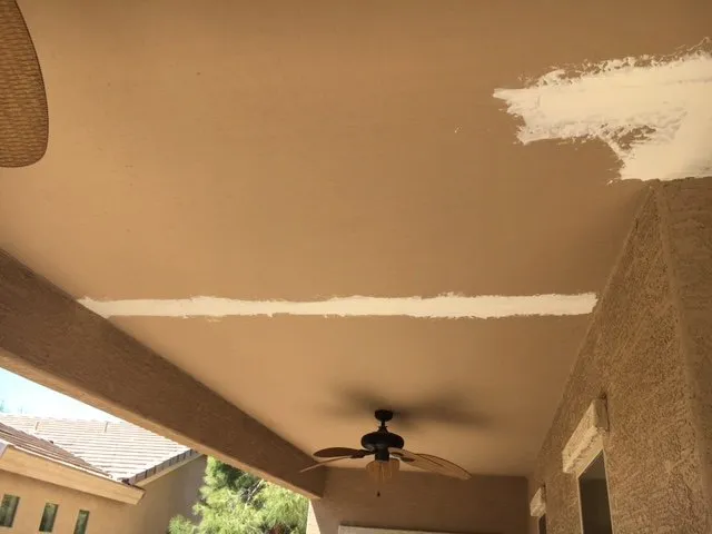 Slide of Maricopa Property Maintenance