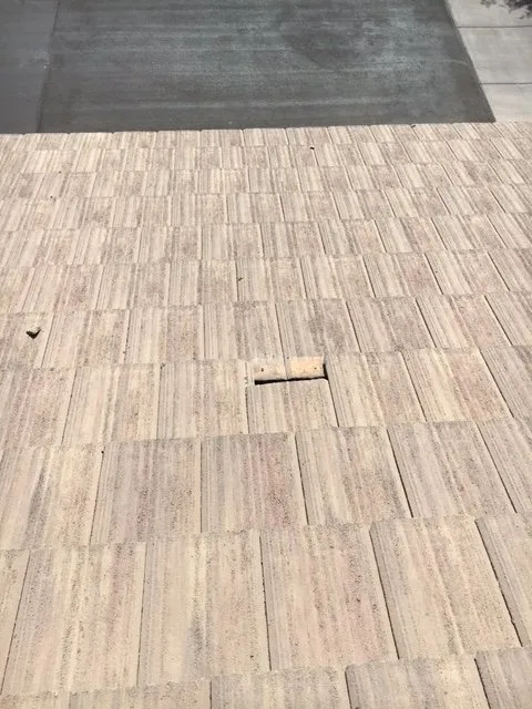 Slide of Maricopa Property Maintenance