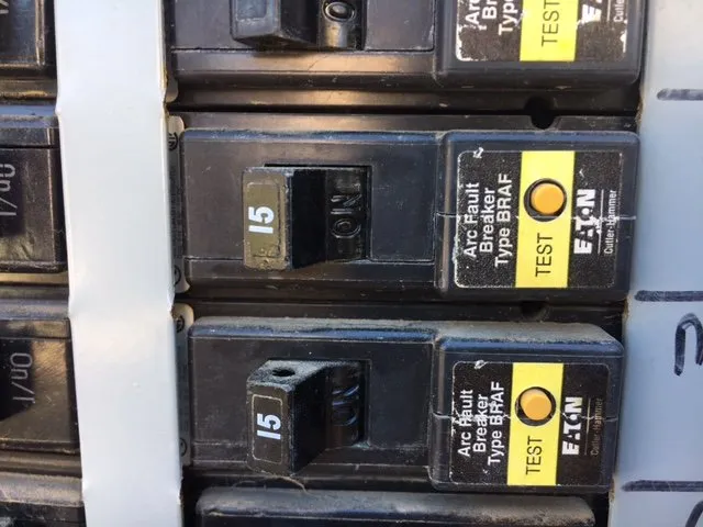 Slide of Maricopa Property Maintenance