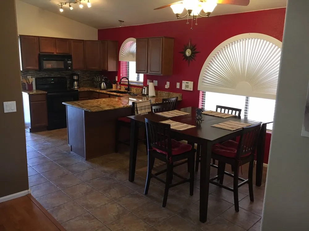 Slide of Maricopa Property Maintenance