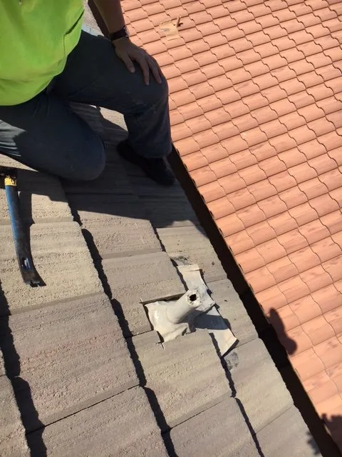 Affordable electrical service for homes in wiring installation,  by 