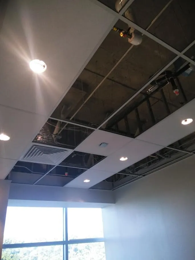 Expert electrician providing lighting installation in Upper Marlboro, MD - Marikal Electric