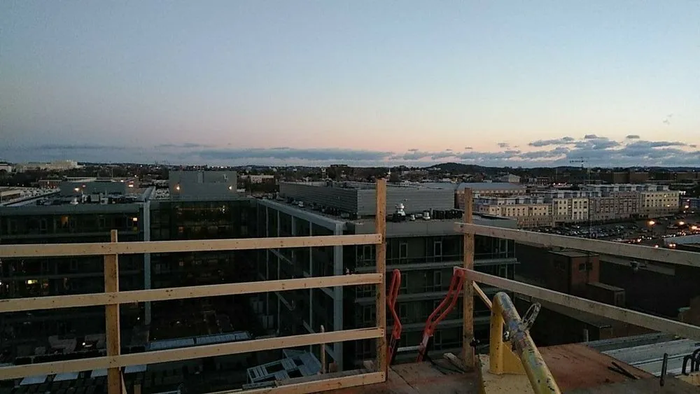 Emergency electrical repair in Upper Marlboro, MD by Marikal Electric