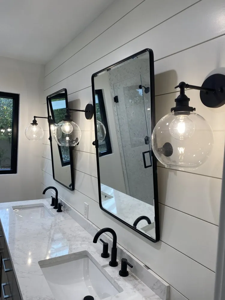 Slide of Marin Electric