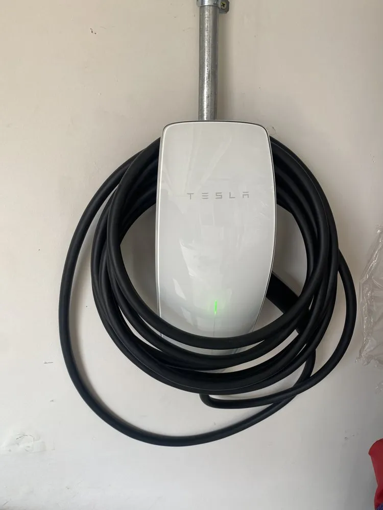 Slide of Marin Electric