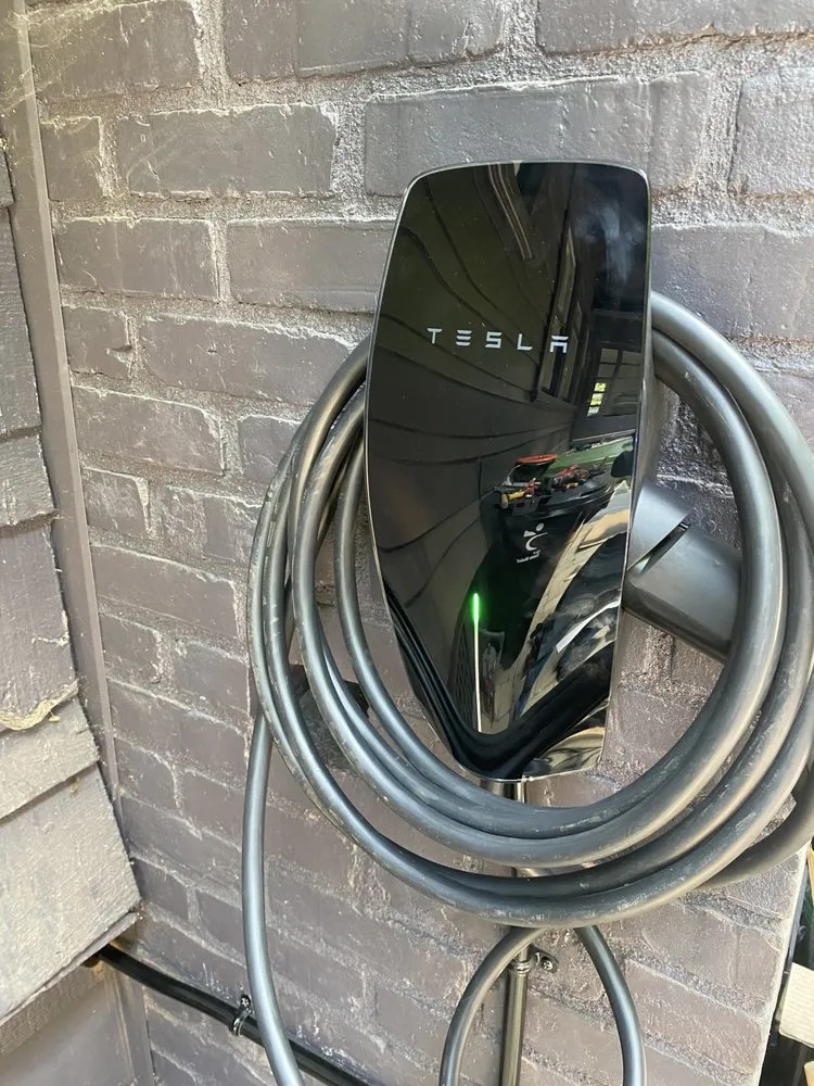 Slide of Marin Electric