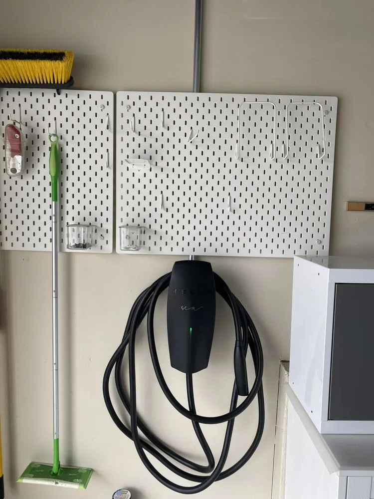 Slide of Marin Electric