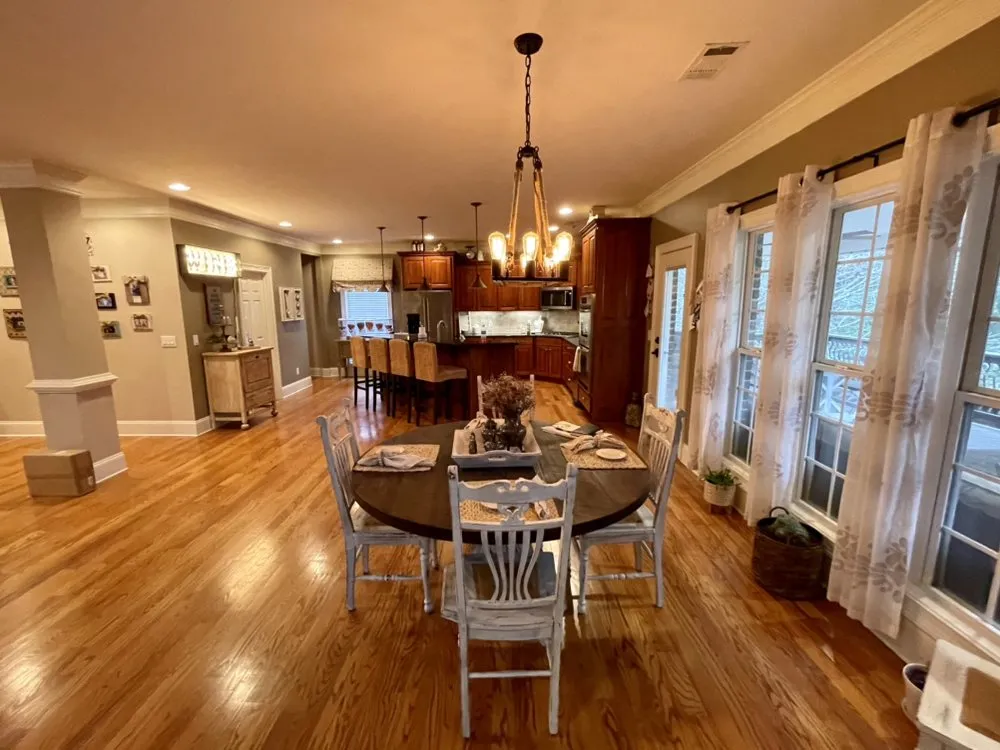 Slide of Marin Electric Services