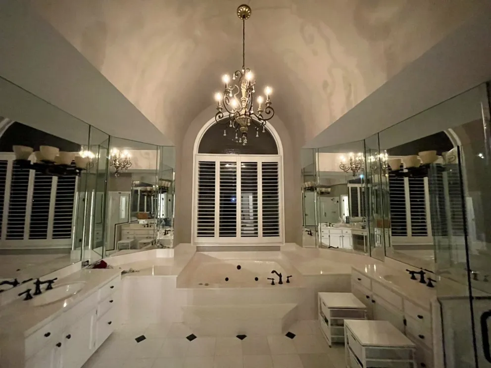 Slide of Marin Electric Services