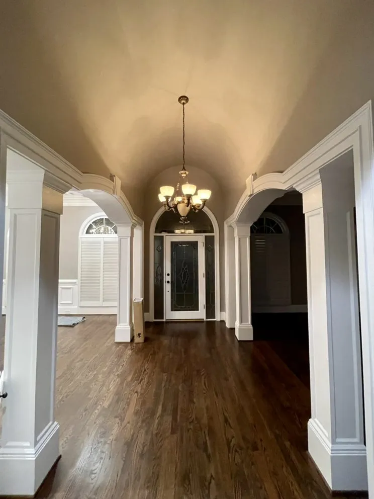 Slide of Marin Electric Services