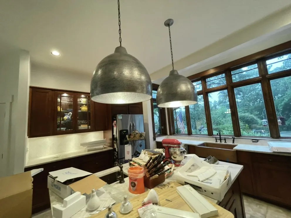 Slide of Marin Electric Services