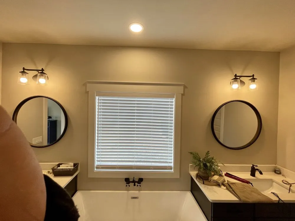 Slide of Marin Electric Services