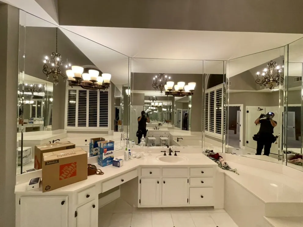 Slide of Marin Electric Services