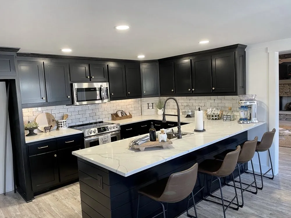 Slide of Marin Electric Services