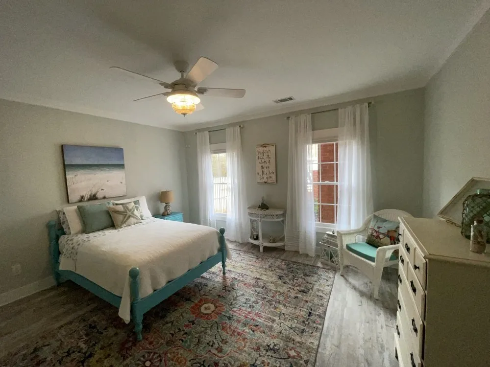 Slide of Marin Electric Services