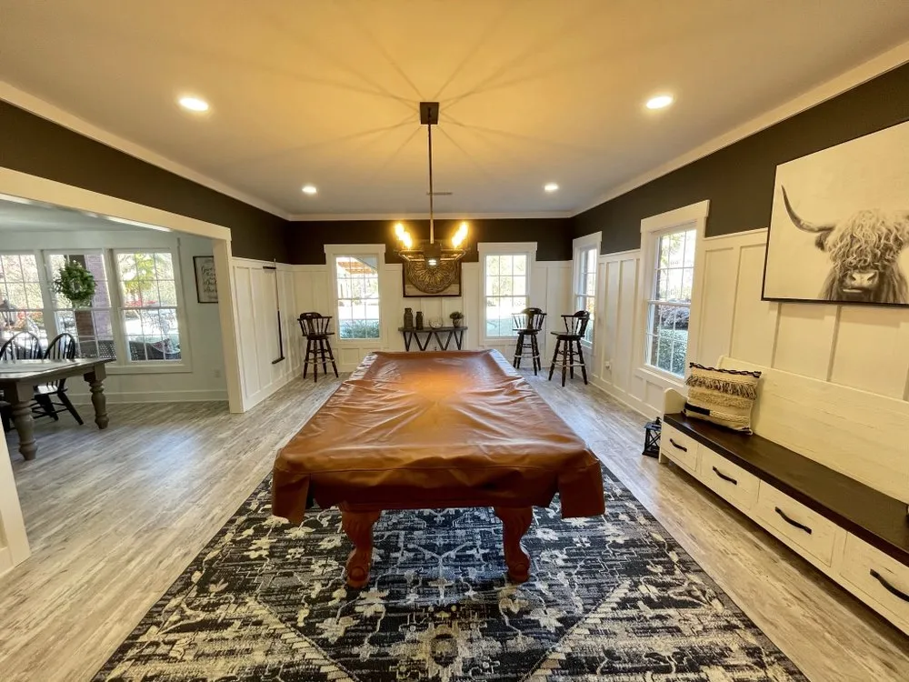 Slide of Marin Electric Services