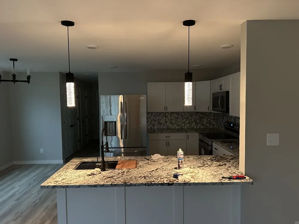 Slide of Marin Electrical Contractors