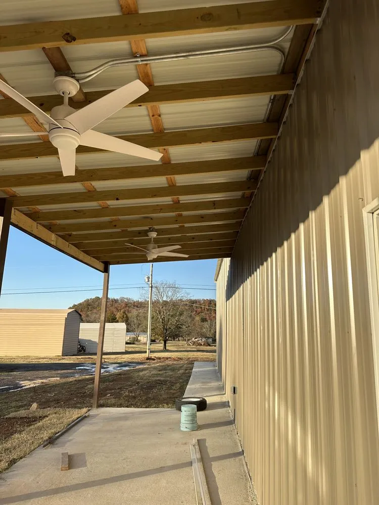 Slide of Marin Electrical Contractors