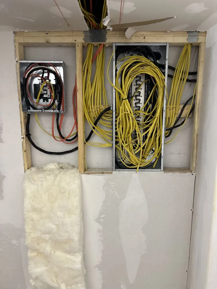 Certified wiring installation experts serving ,  - Marin Electrical Contractors