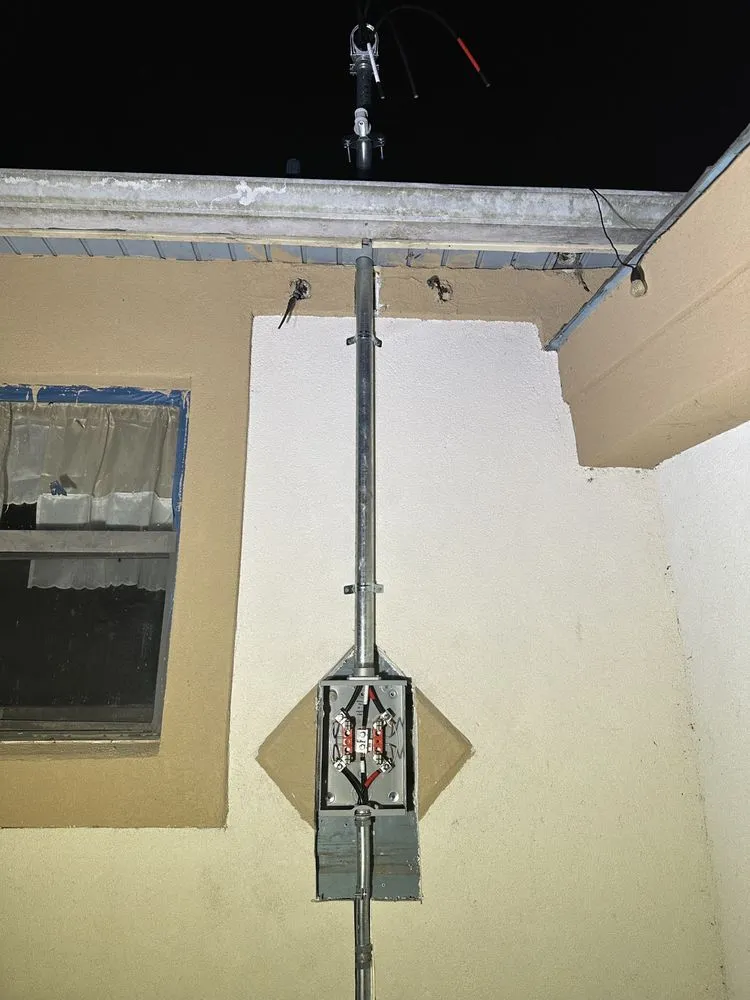 Affordable wiring installation experts serving ,  - Marin Electrical Contractors