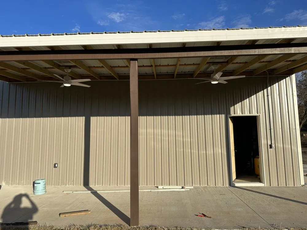 Affordable electrical service for homes in panel upgrade,  by 