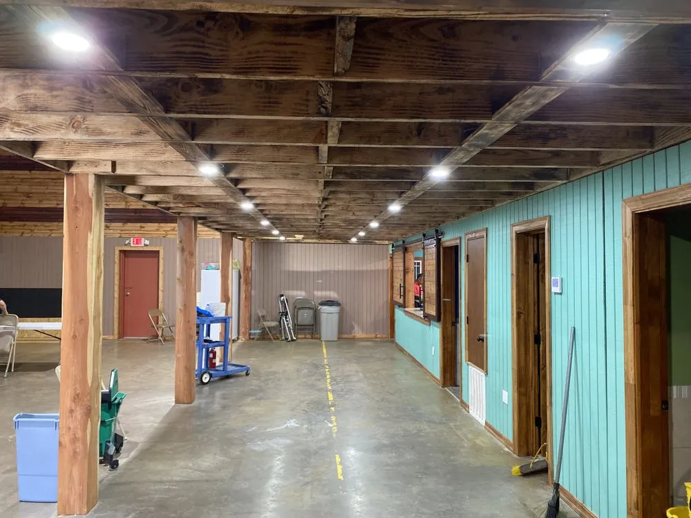 Emergency lighting installation service in ,  - Marin Electrical Contractors