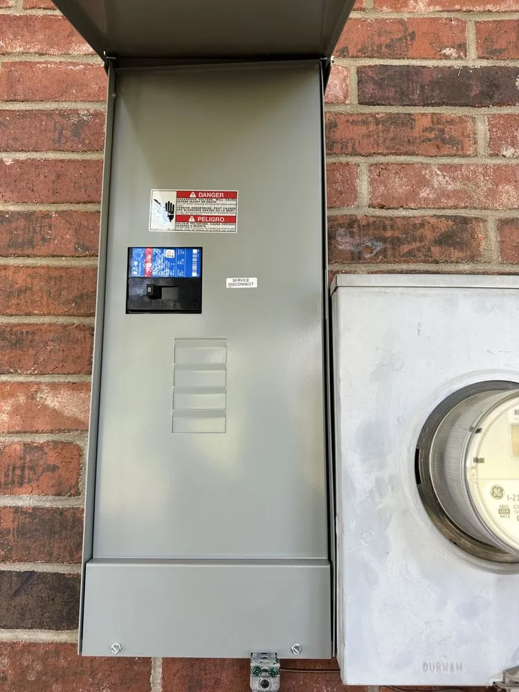 Professional wiring installation service in ,  - Marin Electrical Contractors