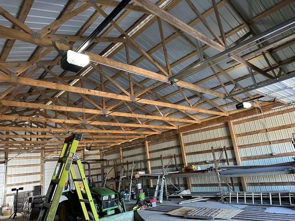 Slide of Marin Electrical Contractors