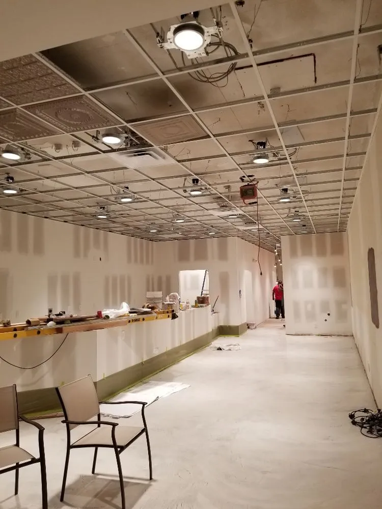 Slide of Marin Pacific Electric