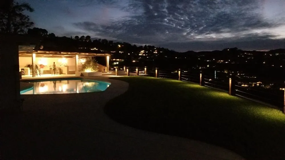 Slide of Marin Pacific Electric