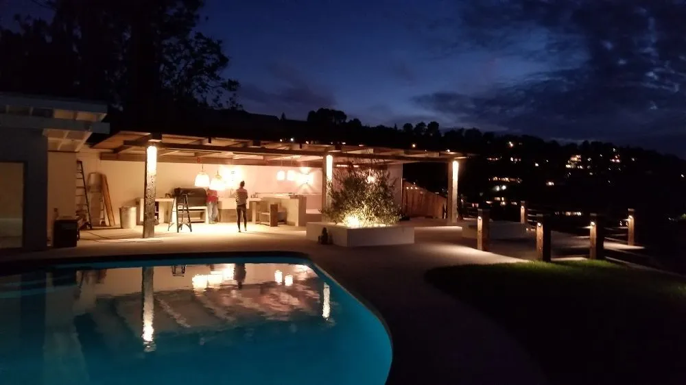 Slide of Marin Pacific Electric