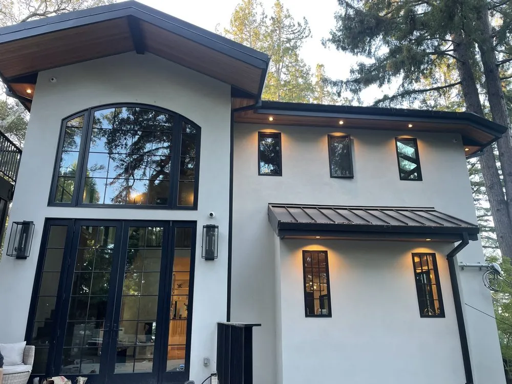 Slide of Marin SF Electric