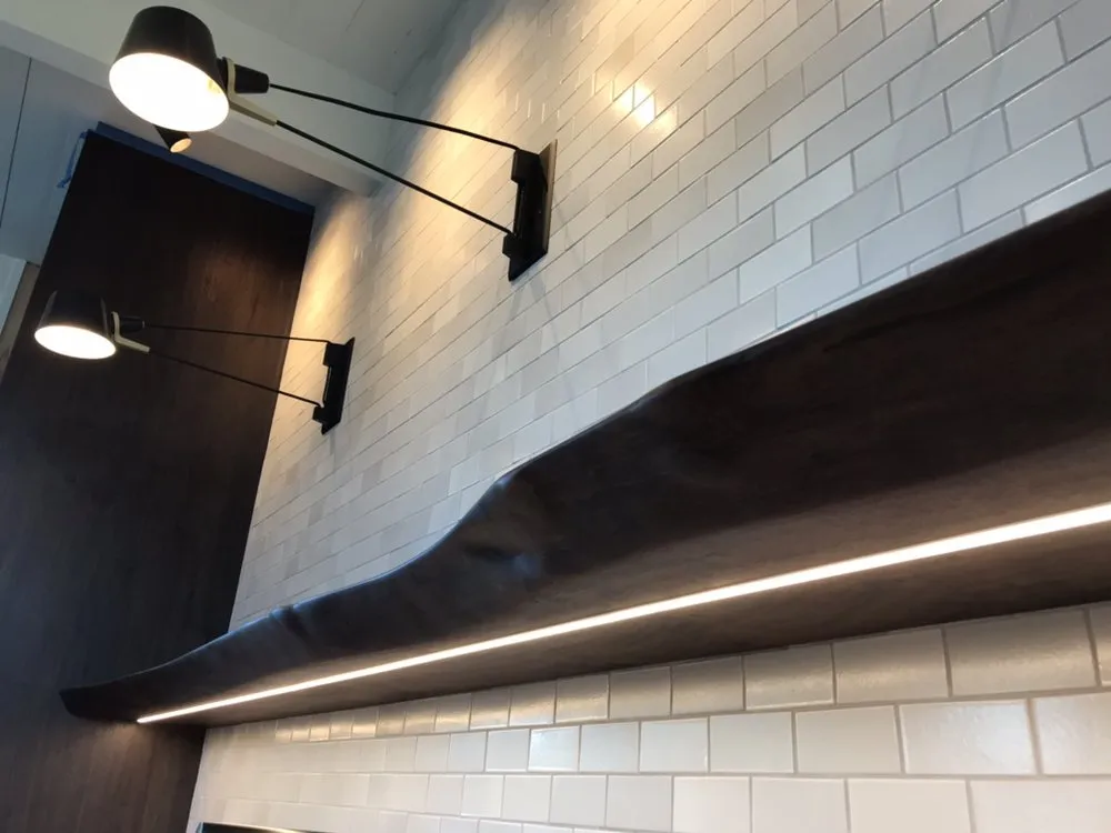 Slide of Marin SF Electric