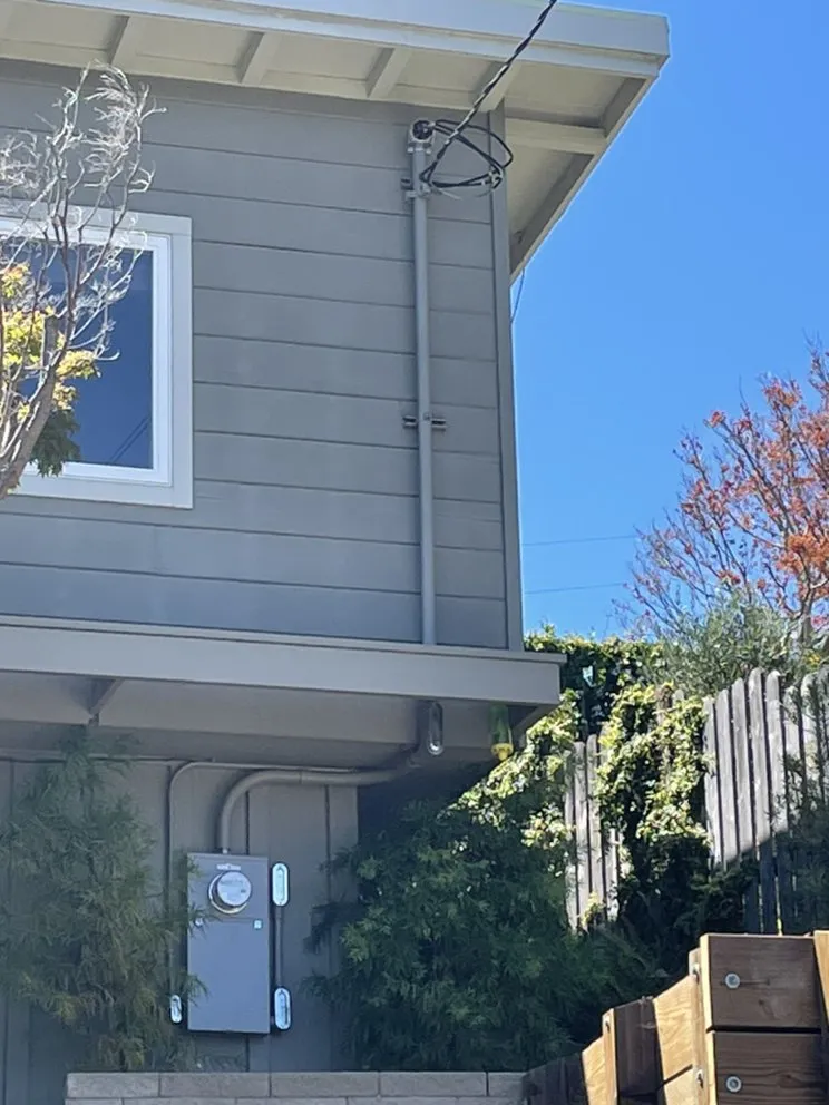 Slide of Marin SF Electric