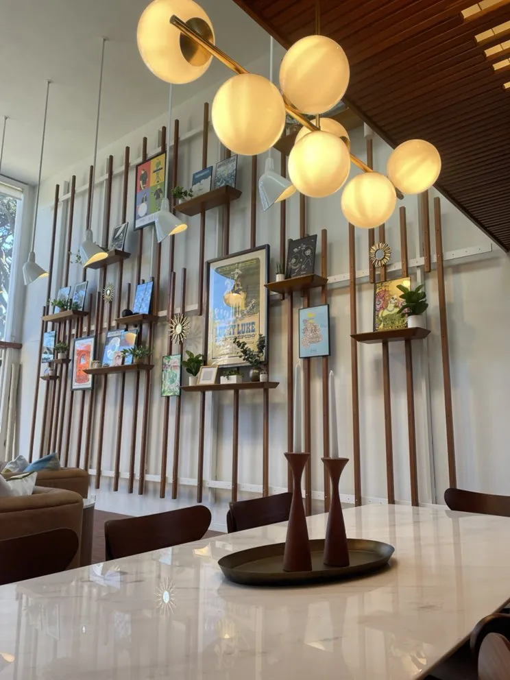 Slide of Marin SF Electric