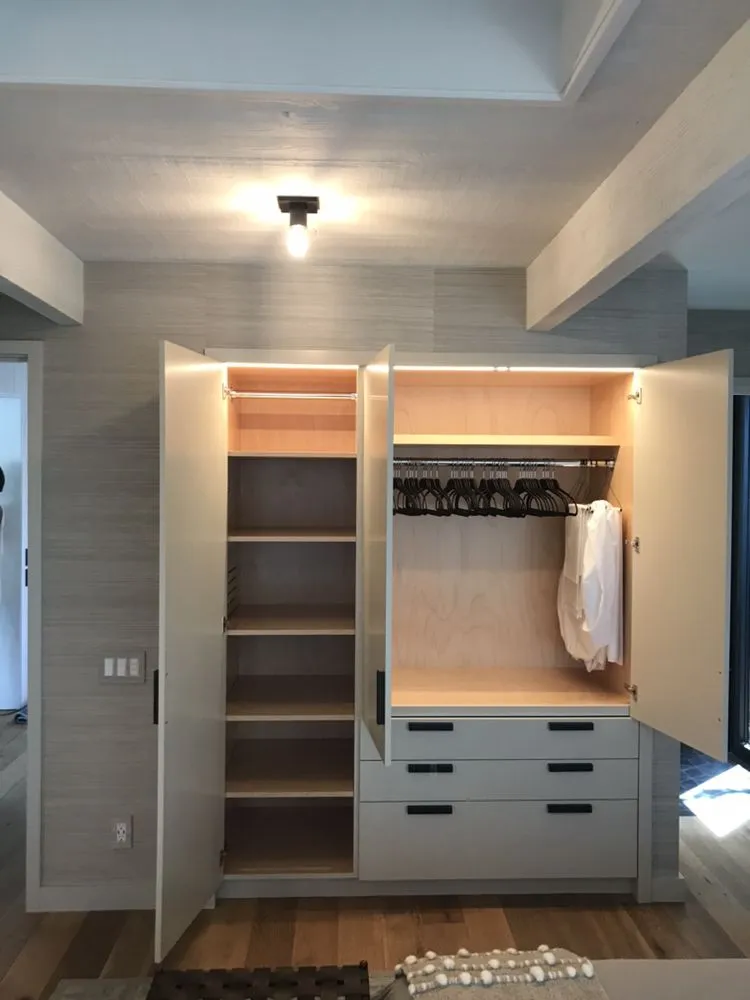 Slide of Marin SF Electric