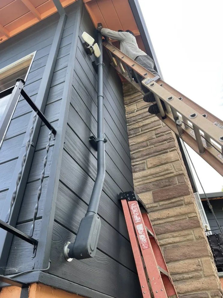 Slide of Marin SF Electric