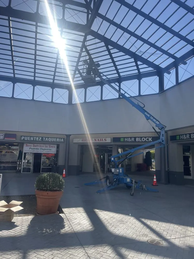 Slide of Marin SF Electric