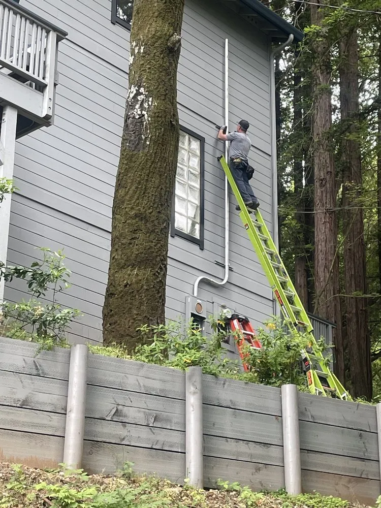 Slide of Marin SF Electric